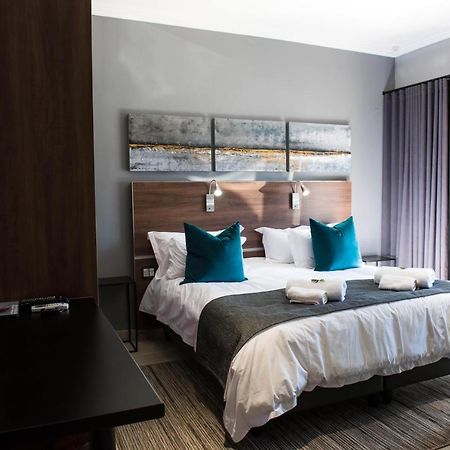 @Greys Guesthouse Блумфонтейн Экстерьер фото