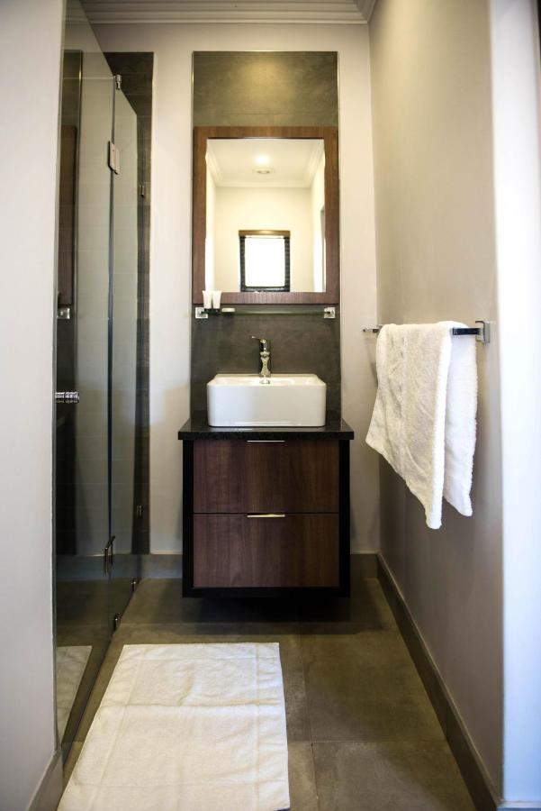 @Greys Guesthouse Блумфонтейн Экстерьер фото