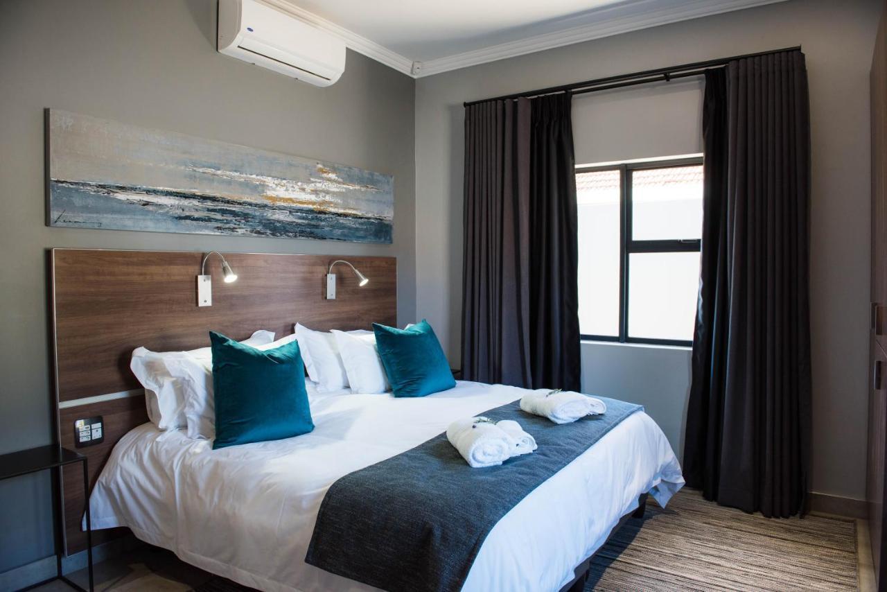 @Greys Guesthouse Блумфонтейн Экстерьер фото