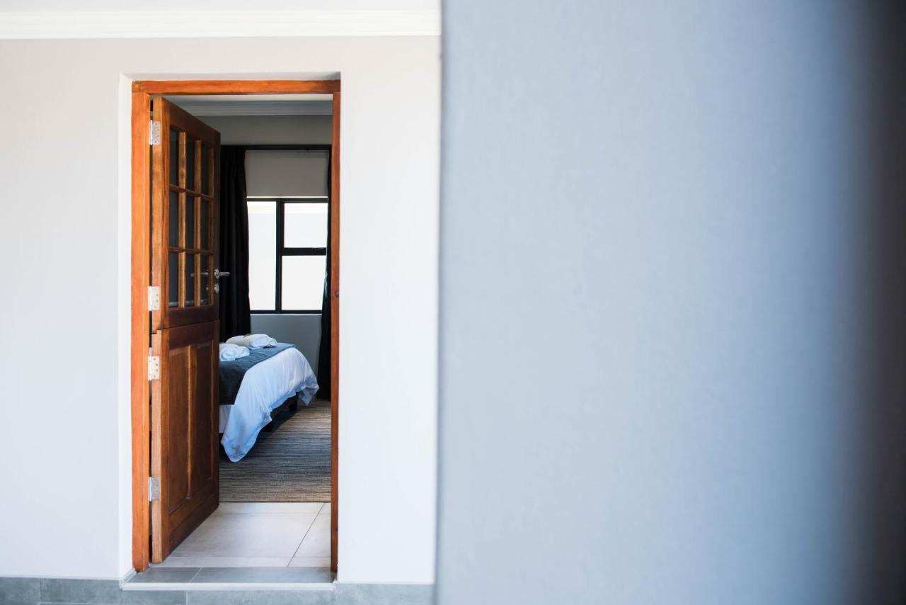@Greys Guesthouse Блумфонтейн Экстерьер фото